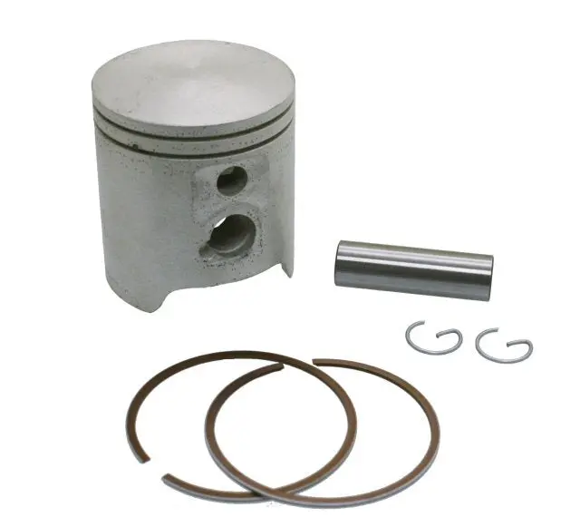 Hoca 50Mm Dio Sr Piston Kit 1