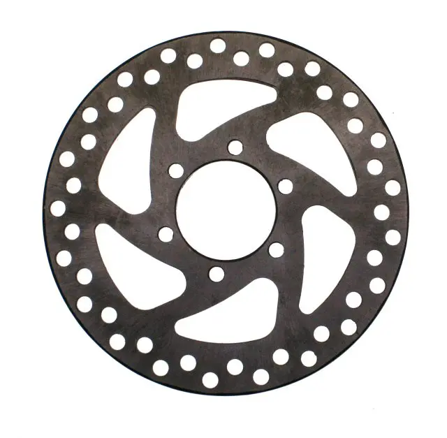 Universal Parts Pocket Bike Disc Brake Rotor 1