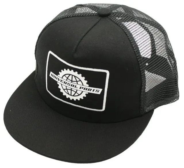 Universal Parts Trucker Hat 1