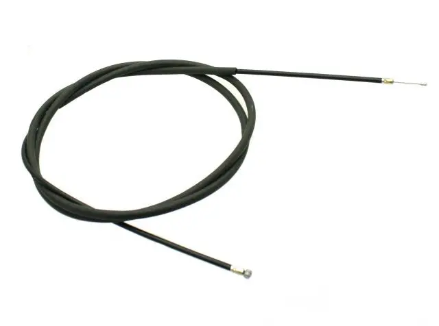 Universal Parts 75" Straight Throttle Cable 1