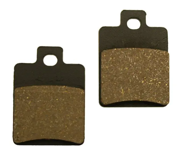 Universal Parts Atv Disc Brake Pad Set 1