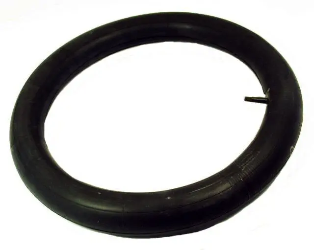 Naidun 16X2.50 Straight Valve Innertube 1