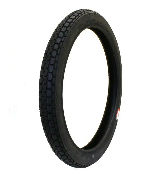 Vee Rubber 2.50-18 Vrm-015 Tube-Type Tire 1