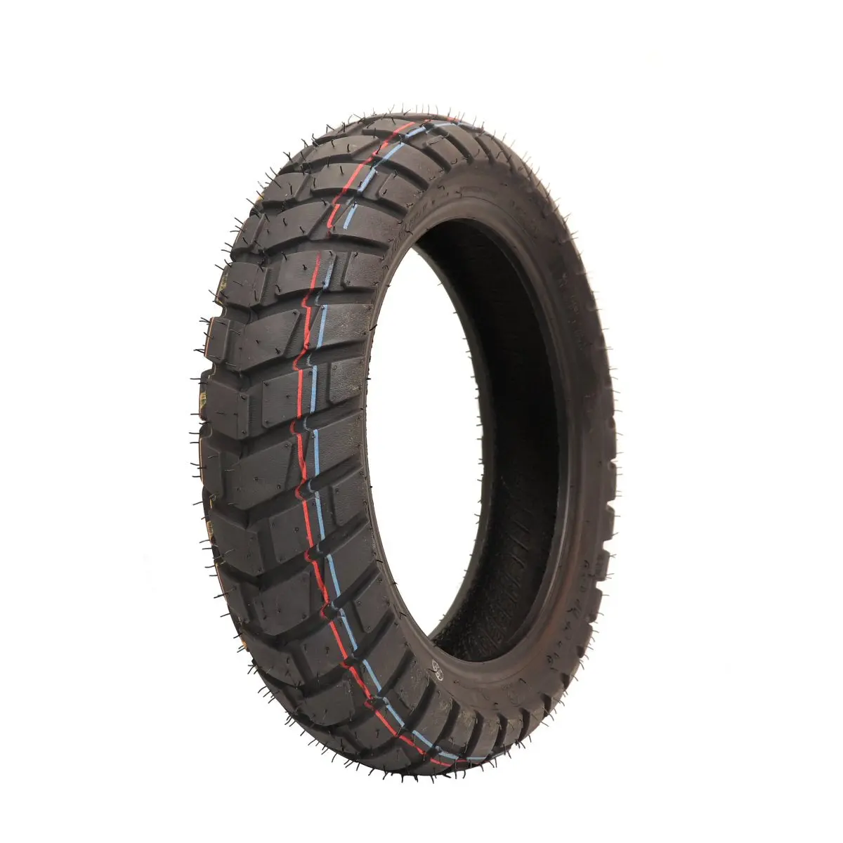Duro Median Hf903 120/70-12 Tubeless Tire 1