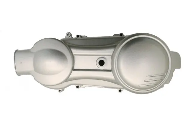 Universal Parts Gy6 Left Cvt Cover - Shortcase 1
