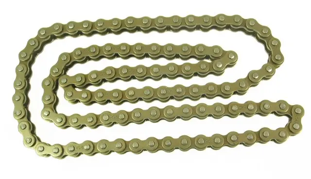 25H Chain, 50 Links 1