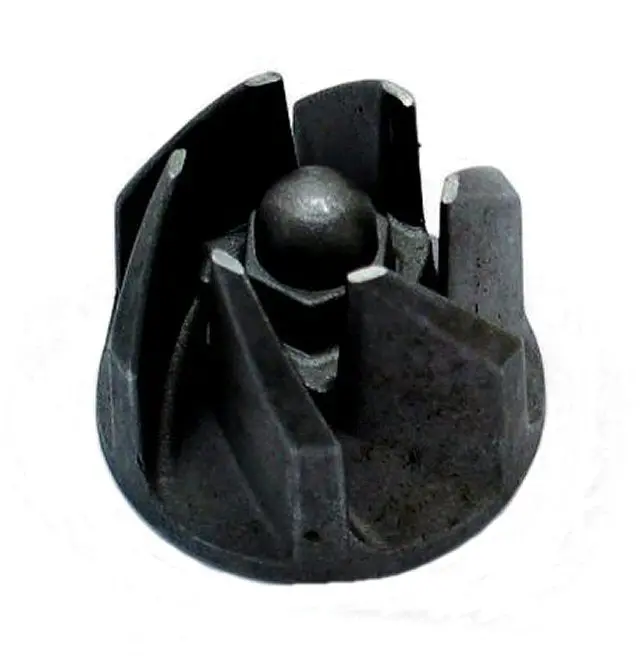 Universal Parts Water Pump Impeller 1