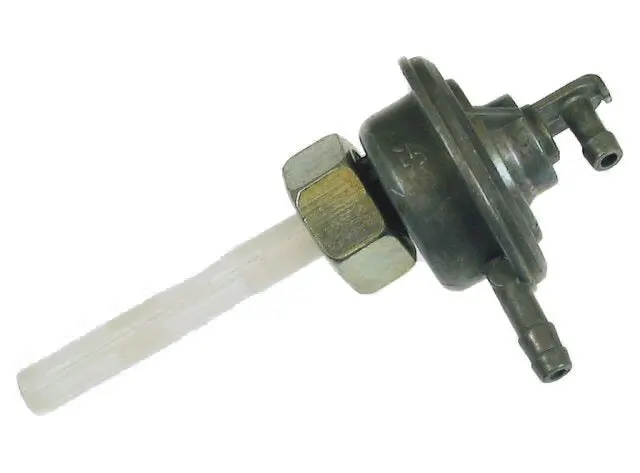 Universal Parts Bolt On Fuel Valve - M14x1.00 1