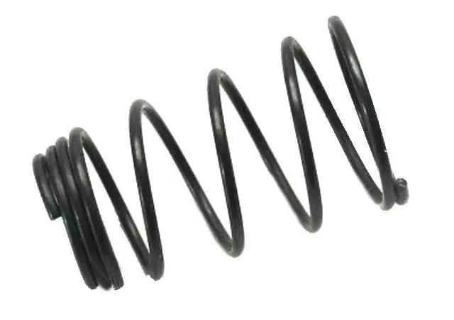 Universal Parts Gy6 & Vog 260 Oil Filter Screen Spring 1