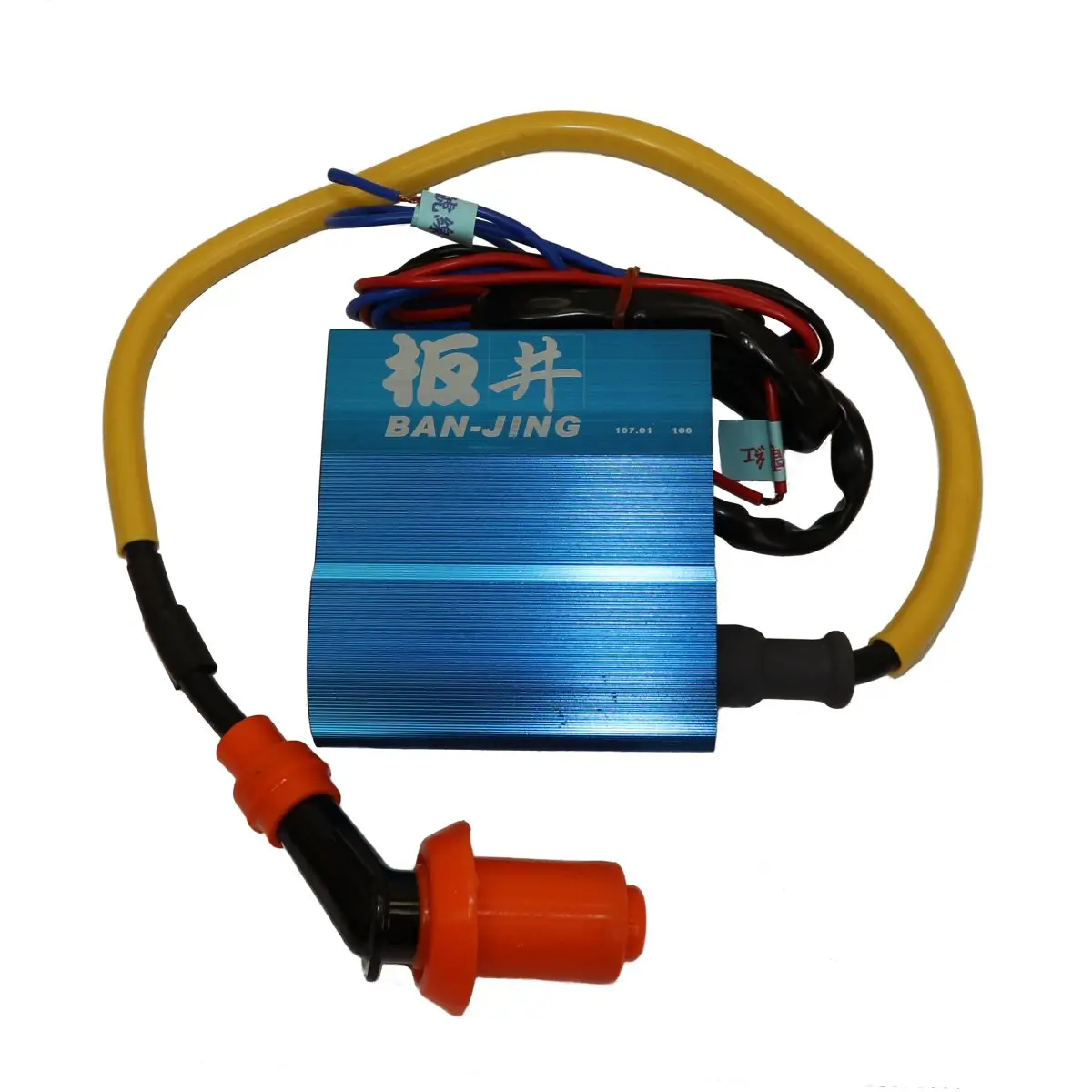 Ban Jing Performance Microchip Cdi/Coil 1