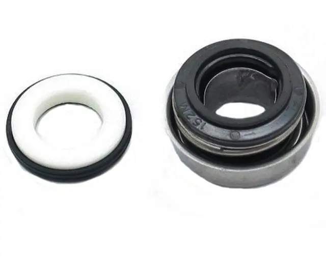 Universal Parts Water Pump Seal 1