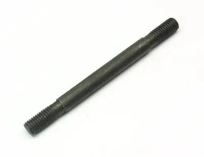 Universal Parts Axle - 120Mm Length 1