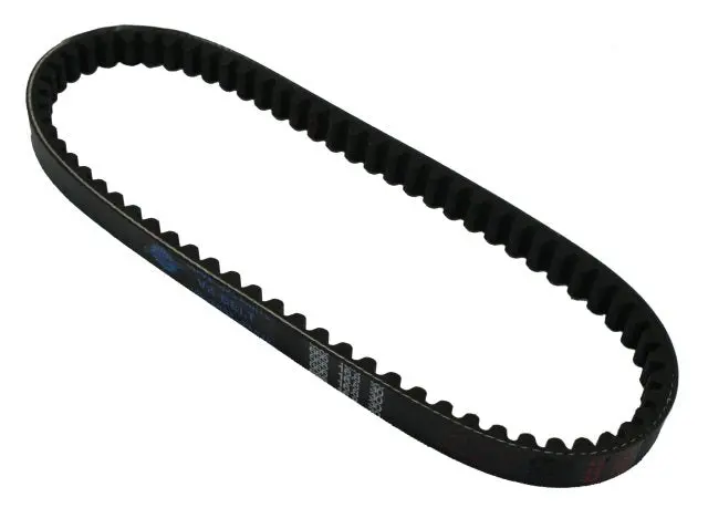 Universal Parts Rubber Drive Belt 666-16.8-30 1