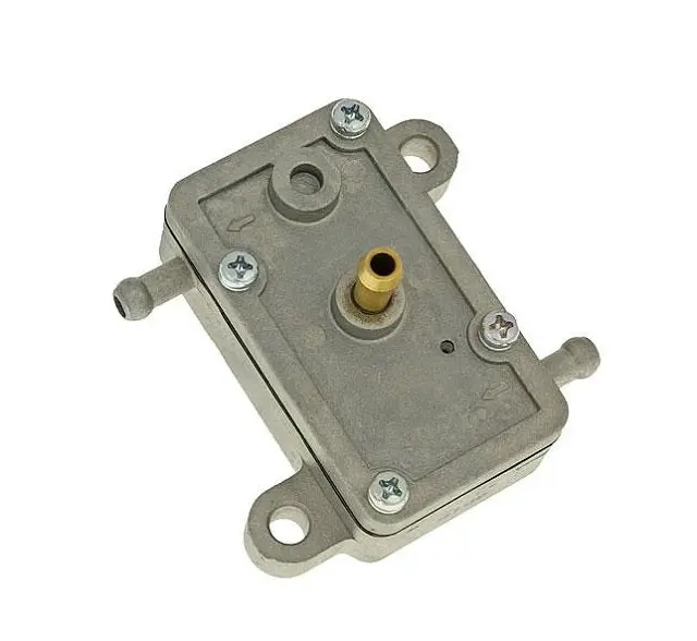 101 Octane Universal Vacuum Fuel Pump 1