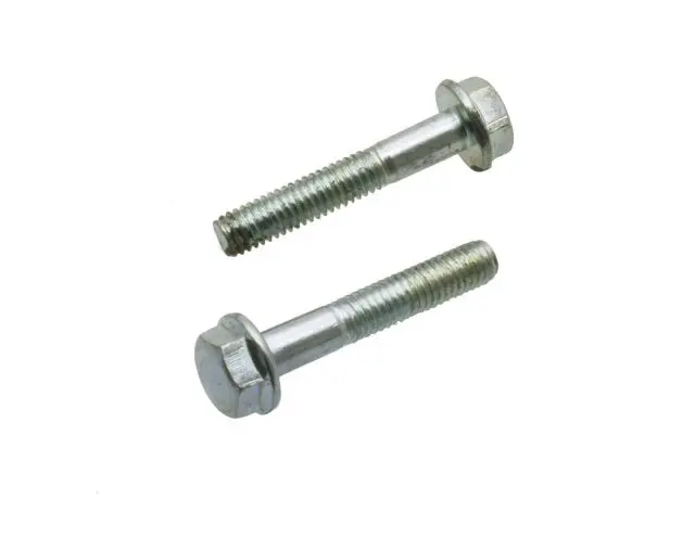 Universal Parts M6-1.00 X 35 Bolts - Set Of 2 1