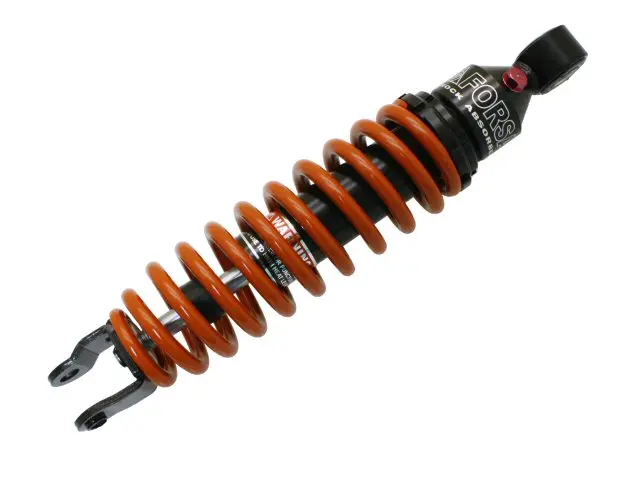 Forsa Ruckus Performance Shock - 252Mm 2