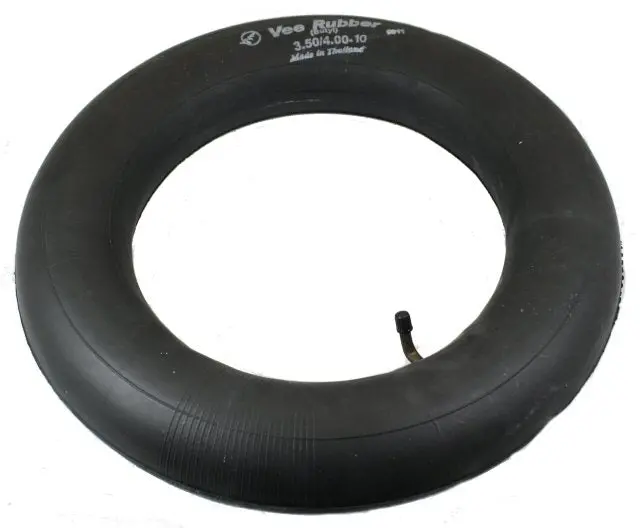 Vee Rubber 3.50/4.00-10 Inner Tube 1