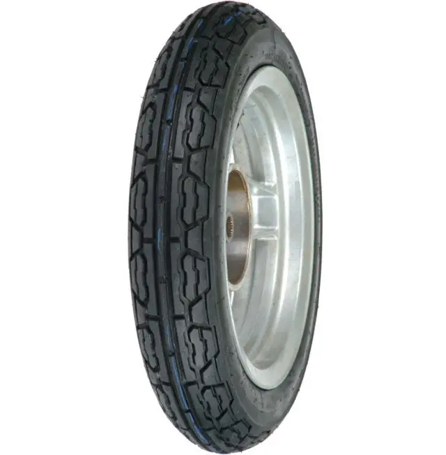 Vee Rubber 2.50-10 Vrm-018 Tube-Type Tire 1
