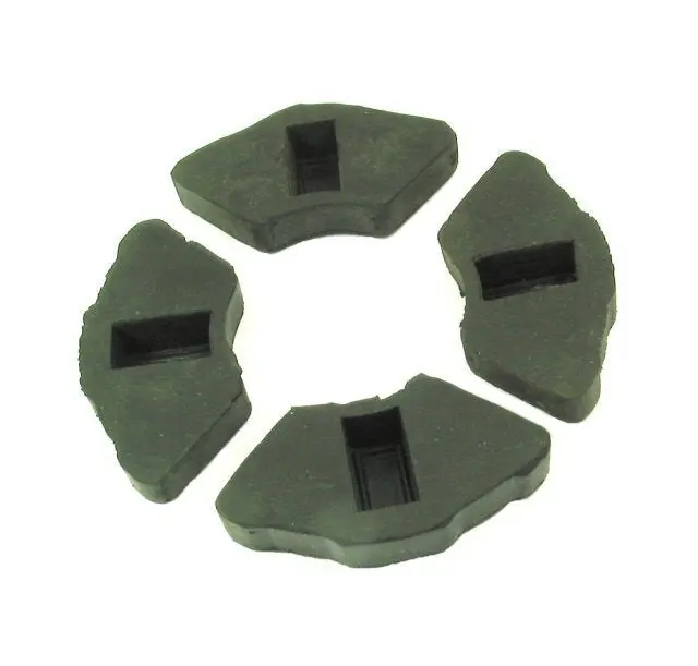 Universal Parts Dirt Bike Wheel Hub Dampers 1