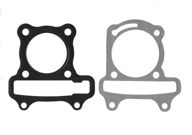 Universal Parts Qmb139 48Mm Head And Base Gasket 1