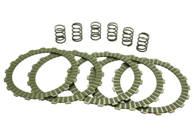 Ebc Src Clutch Kit - Honda Grom 1