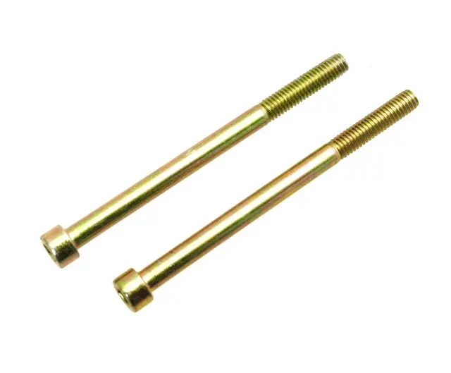 Universal Parts M6-1.00 X 85 Gy6b Intake Manifold Bolts - Set Of 2 1