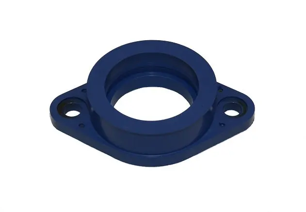 Ban Jing Pwk Replacement Rubber Intake Boot 1