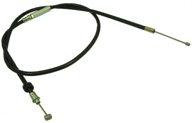 Universal Parts 30.5" Atv Throttle Cable 1