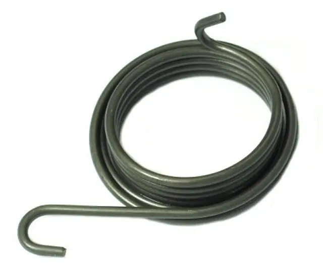Universal Parts Kick Start Lever Spring 1