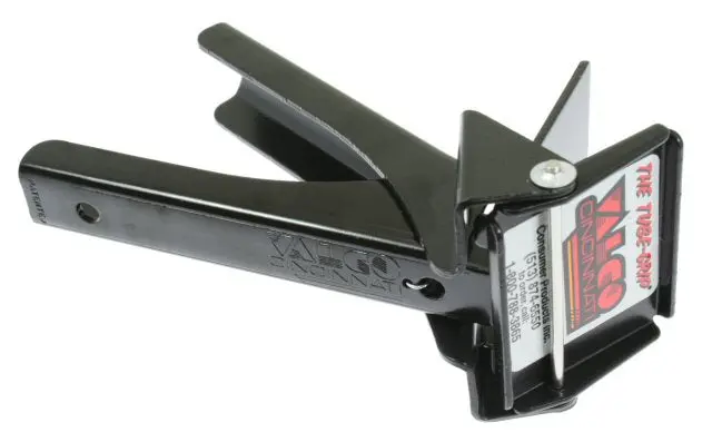 Valco 2.5" Wide Tube-Grip 1