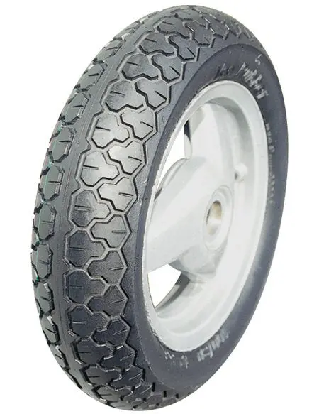 Vee Rubber 3.50-10 Vrm-144 Tubeless Tire 1
