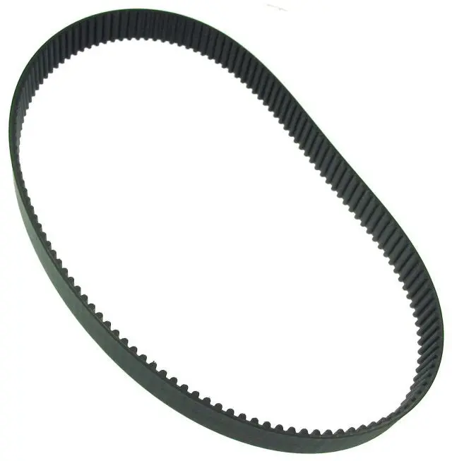 Universal Parts Rubber Drive Belt 670-5M-20 1