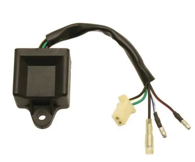 Universal Parts 50Cc 2-Stroke Cdi Unit 1