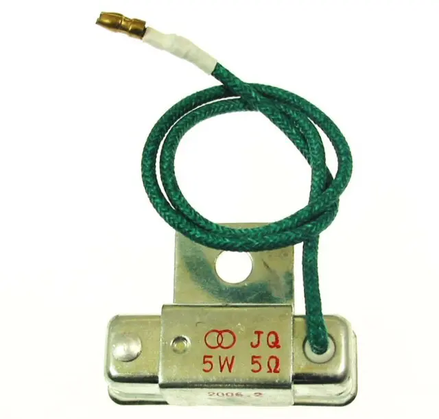 Universal Parts Resistor 1