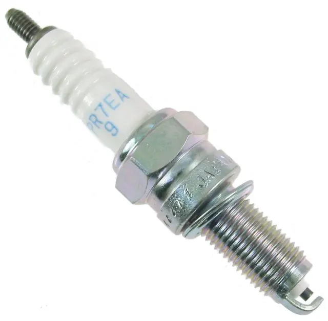 Ngk Cpr7ea-9 Spark Plug 1