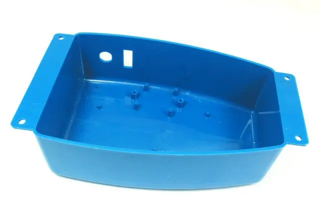 E100 Battery Box 1