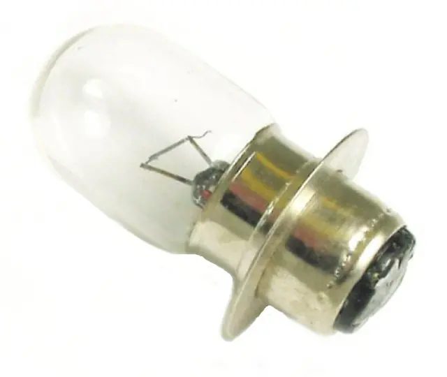 Primo Scooter 24V 10W Headlight Bulb 1
