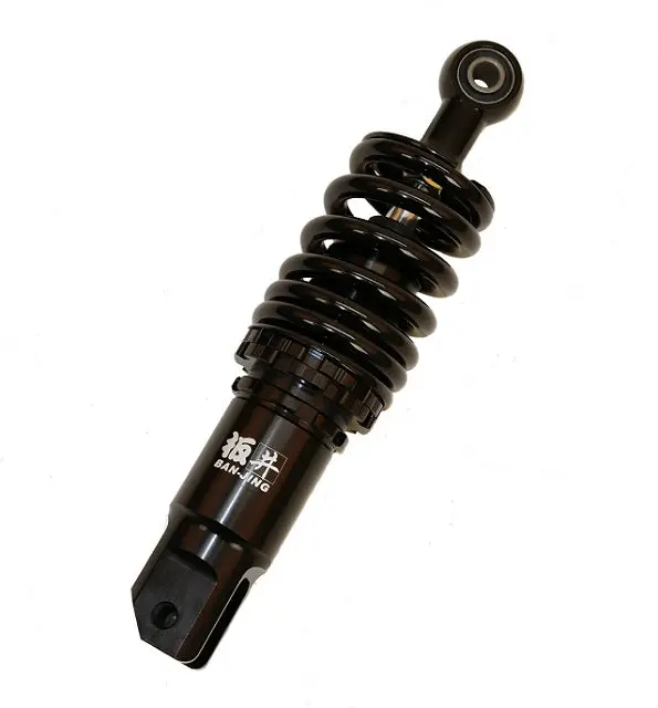 Ban Jing Performance Shock - 240Mm 1