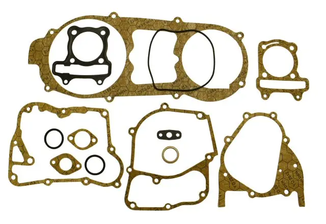 Ssp-G Premium 150Cc Gy6 Short-Case Gasket Set 1