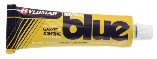 Hylomar Universal Blue Sealant 1