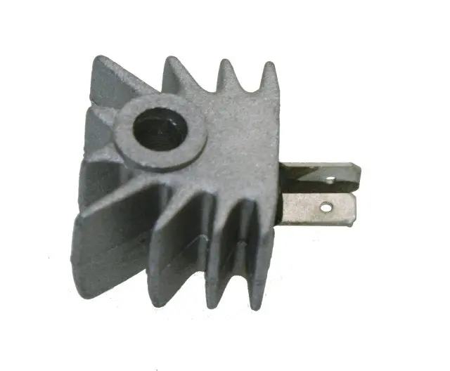 Universal Parts 250Cc 2 Pin Voltage Regulator 1