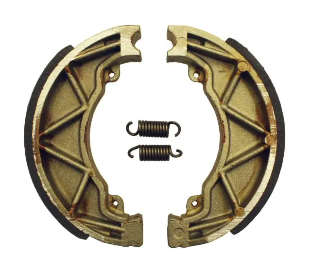 Ebc Brakes 816 Brake Shoes 1