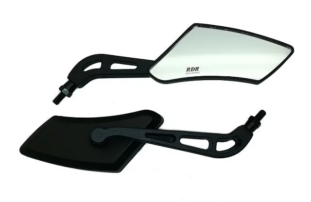 Rdr Mirror Set - Rdr101 1