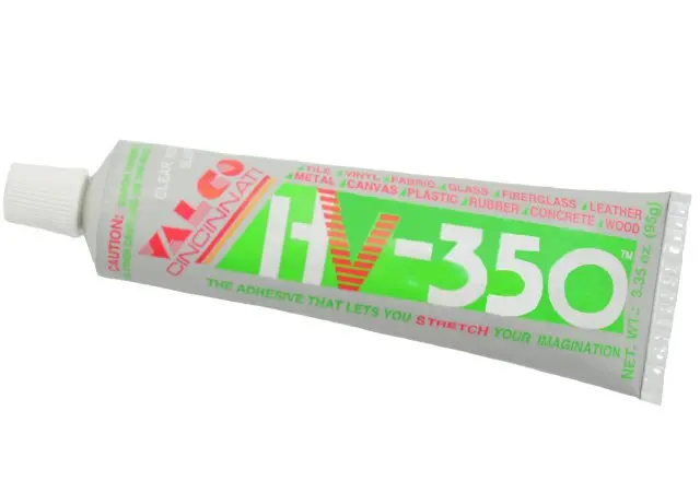 Valco Hv-350 Flexible Adhesive 1