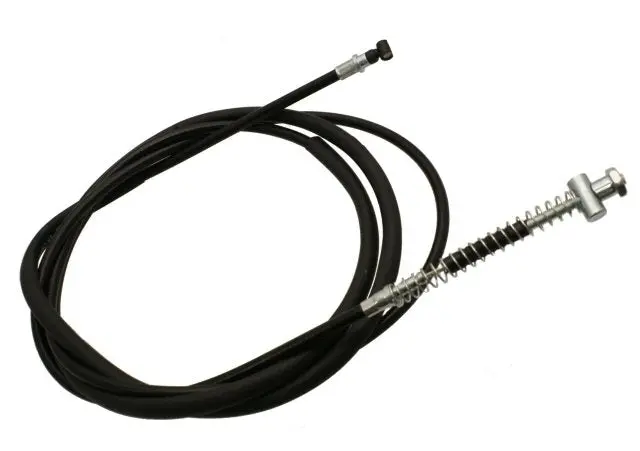 Rear Drum Brake Cable 1