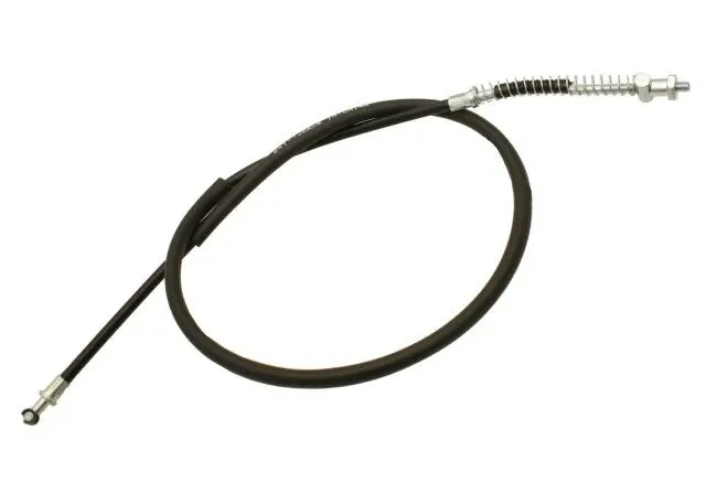 Universal Parts Front Drum Brake Cable 1