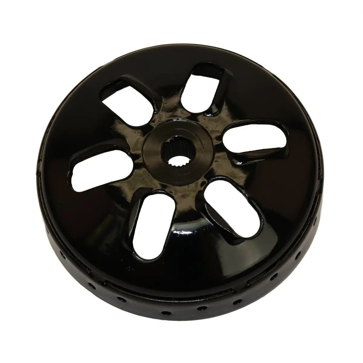 Universal Parts Qmb139 Performance Clutch Bell 1