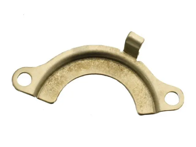 Universal Parts Vog 260 Camshaft Plate 1
