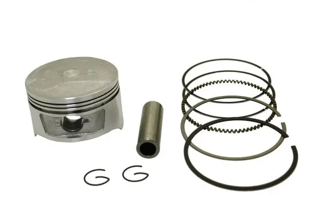 Cn250 72Mm Piston Kit 1