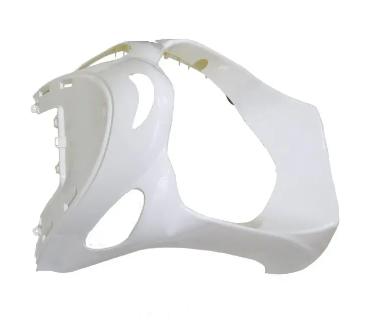 Universal Parts Front Nose Cone 1